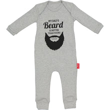 Load image into Gallery viewer, MY DAD'S BEARD IS BETTER THAN YOURS
