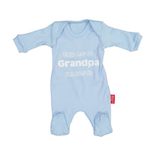 Load image into Gallery viewer, I'M OVER IT, TAKE ME TO GRANDPA (GIRL & BOY)
