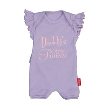 Load image into Gallery viewer, DADDY'S PRINCESS (SHORT-SLEEVE)