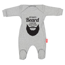 Load image into Gallery viewer, MY DAD'S BEARD IS BETTER THAN YOURS