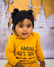 Load image into Gallery viewer, HAKUNA MAS'TATAS