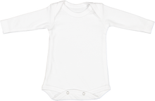 Load image into Gallery viewer, TWIN PACK Cotton Bodyvest {Sleeveless, Short-sleeve and Long-sleeve}