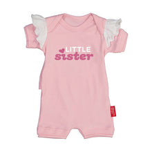 Load image into Gallery viewer, LITTLE SIS. (SHORT-SLEEVE)