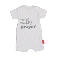 Load image into Gallery viewer, POWERED BY MILK & PRAYER