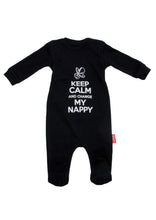 Load image into Gallery viewer, KEEP CALM & CHANGE MY NAPPY