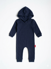 Load image into Gallery viewer, PLAIN HOODIE ONESIES