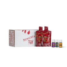 Load image into Gallery viewer, NingXia Enrollment Kit
