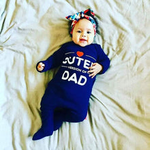 Load image into Gallery viewer, CUTER VERSION OF DAD