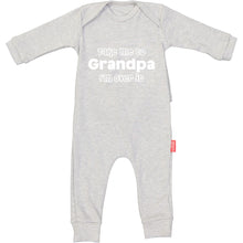 Load image into Gallery viewer, TAKE ME TO GRANDPA, I'M OVER IT