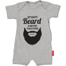 Load image into Gallery viewer, MY DAD&#39;S BEARD IS BETTER THAN YOURS - SUMMER
