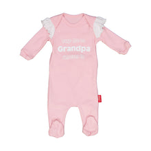 Load image into Gallery viewer, I&#39;M OVER IT, TAKE ME TO GRANDPA (GIRL &amp; BOY)
