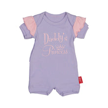 Load image into Gallery viewer, DADDY'S PRINCESS (SHORT-SLEEVE)
