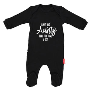AUNTY