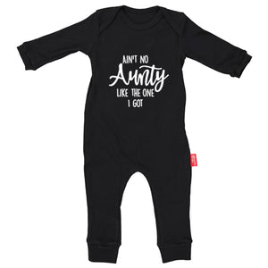 AUNTY