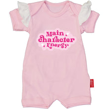 Load image into Gallery viewer, MAIN CHARACTER ENERGY
