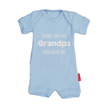 Load image into Gallery viewer, I&#39;M OVER IT, TAKE ME TO GRANDPA
