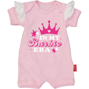 Barbie Era