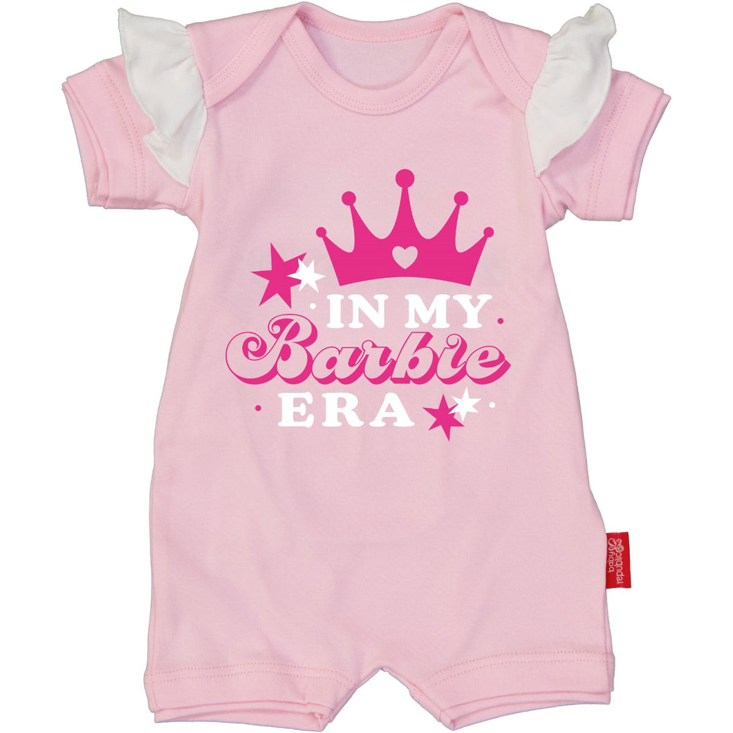 Barbie Era