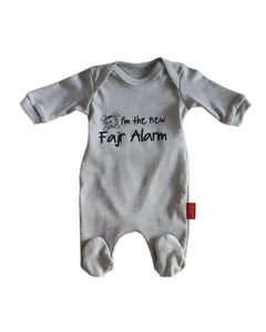 FAJR ALARM