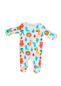 Sleepsuits