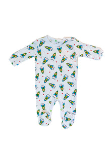 Sleepsuits