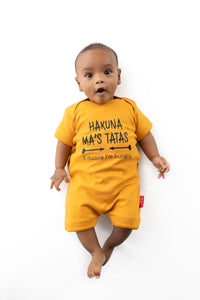 HAKUNA MAS'TATAS