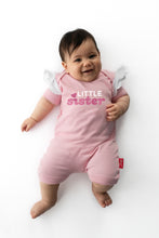 Load image into Gallery viewer, LITTLE SIS. (SHORT-SLEEVE)
