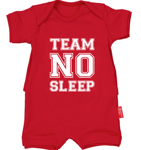 TEAM NO SLEEP - SUMMER