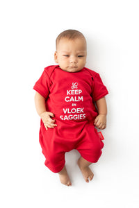 VLOEK SAGGIES