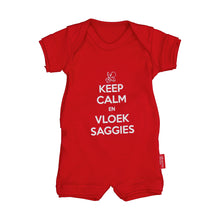 Load image into Gallery viewer, VLOEK SAGGIES
