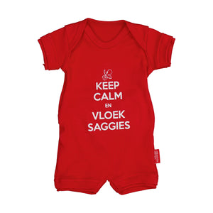 VLOEK SAGGIES