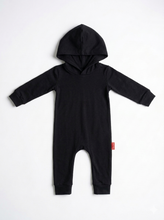 Load image into Gallery viewer, PLAIN HOODIE ONESIES
