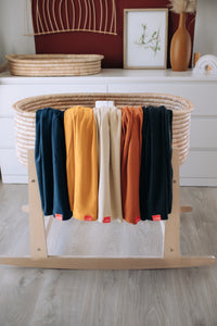 RECEIVER BLANKETS