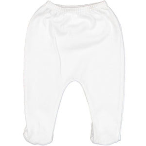 FOOTED LEGGINGS SETS - 2 PACK