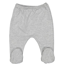 Load image into Gallery viewer, FOOTED LEGGINGS SETS - 2 PACK
