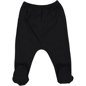 FOOTED LEGGINGS SETS - 2 PACK