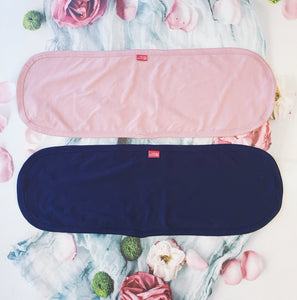 BURP CLOTHS
