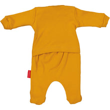 Load image into Gallery viewer, BE BRAVE LONGSLEEVE
