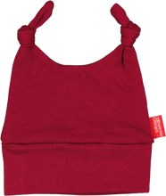 Load image into Gallery viewer, KNOTTED BEANIE
