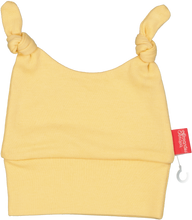 Load image into Gallery viewer, KNOTTED BEANIE
