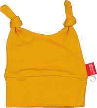 Load image into Gallery viewer, KNOTTED BEANIE
