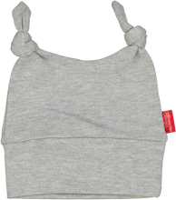 Load image into Gallery viewer, KNOTTED BEANIE
