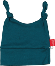 Load image into Gallery viewer, KNOTTED BEANIE
