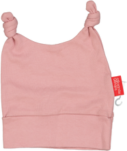 Load image into Gallery viewer, KNOTTED BEANIE
