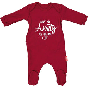 AUNTY LONGSLEEVE