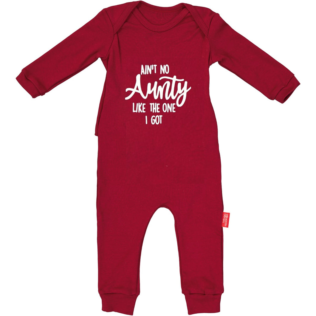 AUNTY LONGSLEEVE