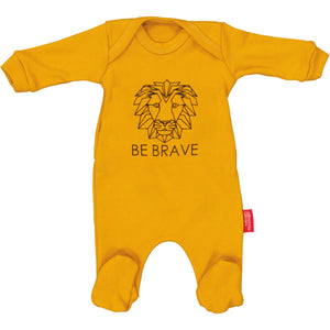 BE BRAVE LONGSLEEVE