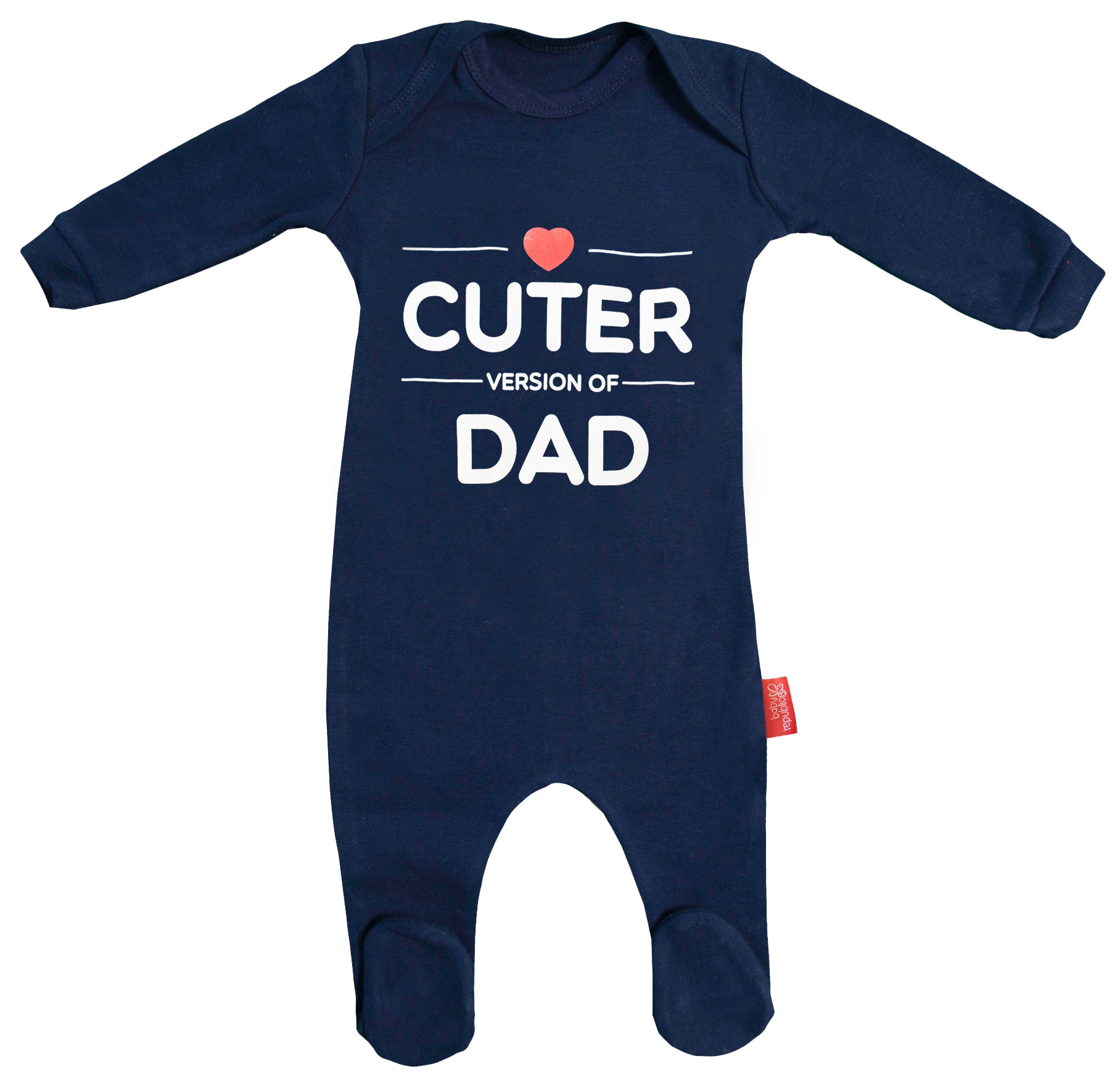 Dad clearance baby clothes