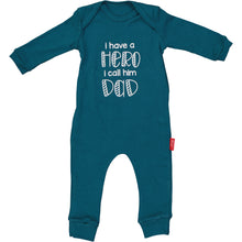 Load image into Gallery viewer, I have a HERO, I call him DAD
