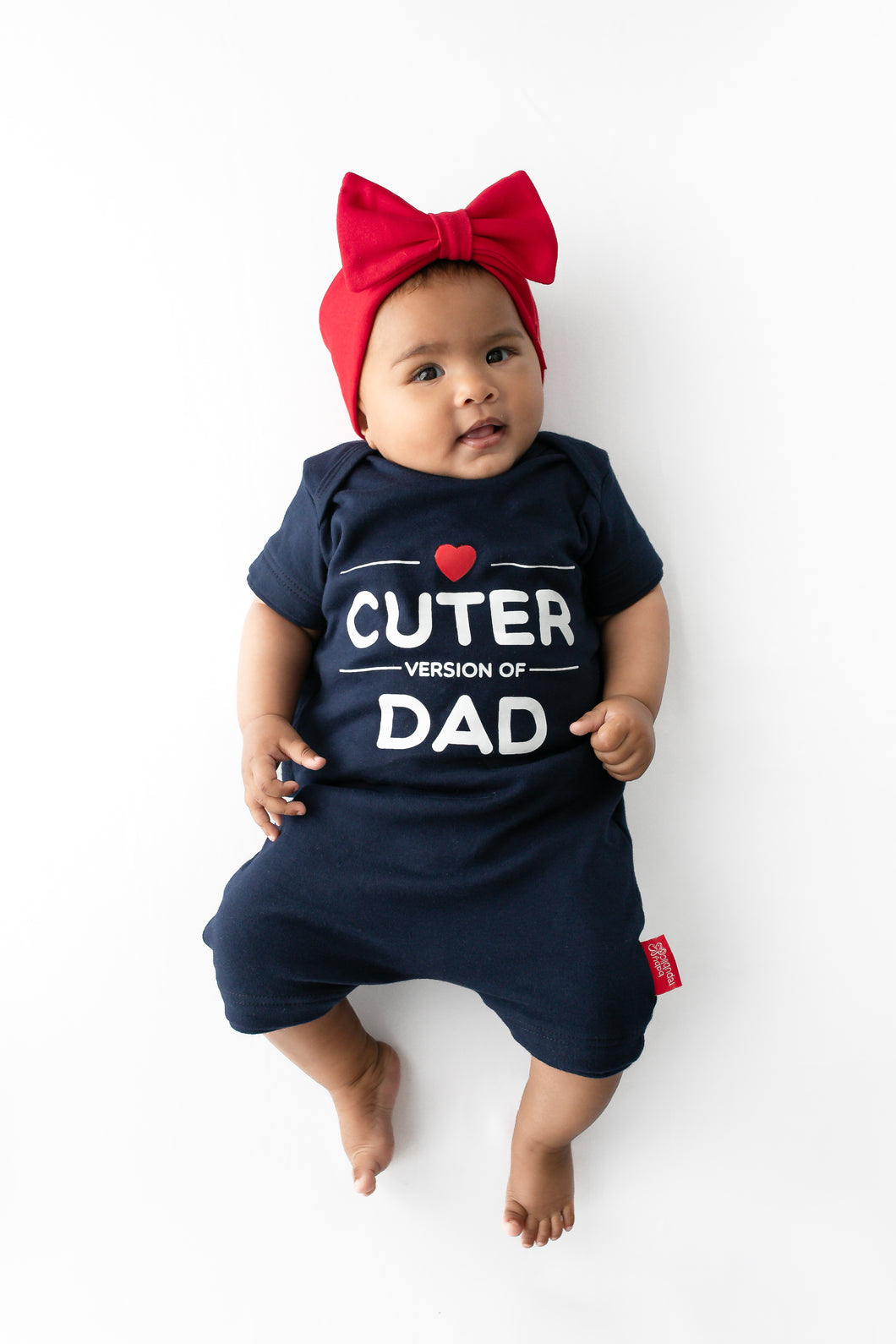 CUTER VERSION OF DAD